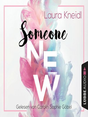 cover image of Someone New--Someone-Reihe, Teil 1